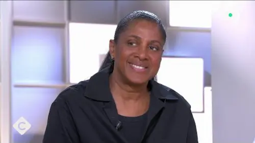 replay de Marie-José Pérec, sa vie olympique