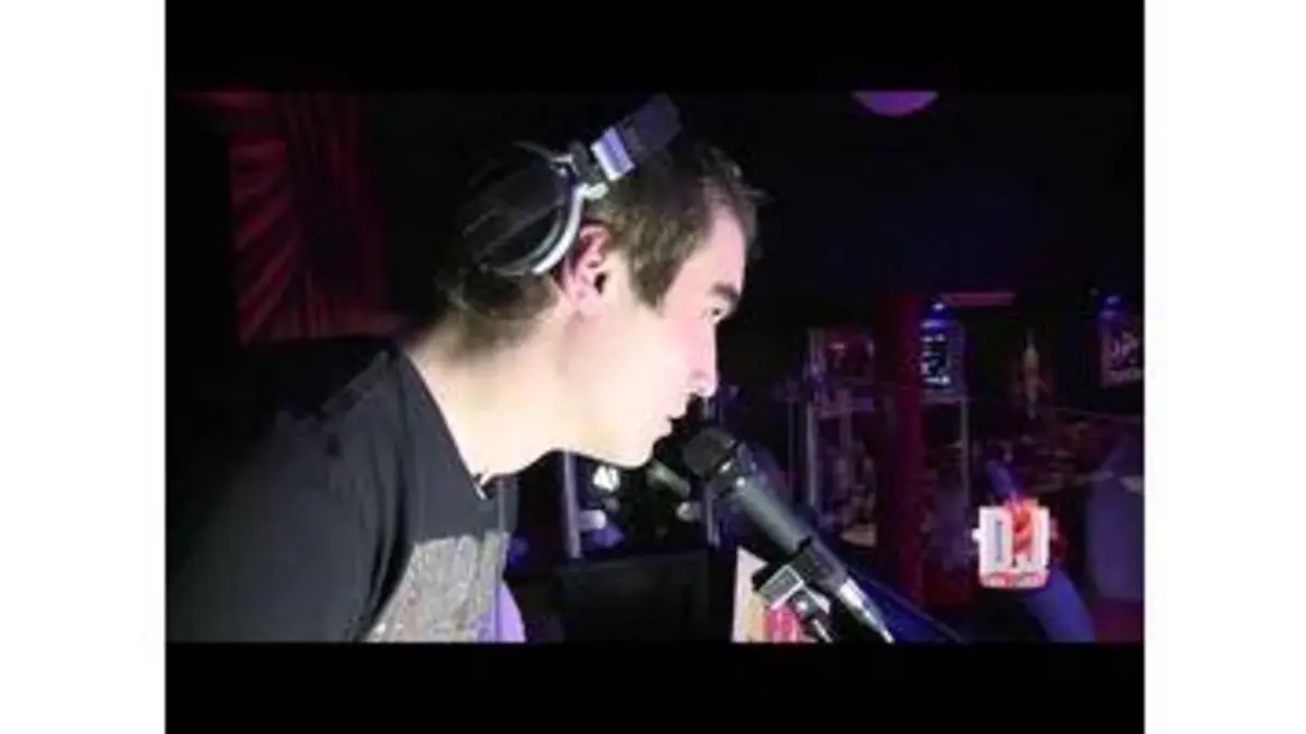 Marien - DJ Mode d'emploi à partir du 9 janvier,…