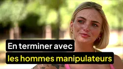 Mariés au premier regard : Elle a été confrontée à des hommes manipulateurs par le passé