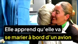 Mariés au premier regard : Elle découvre sur son lieu de travail qu’elle va épouser un inconnu