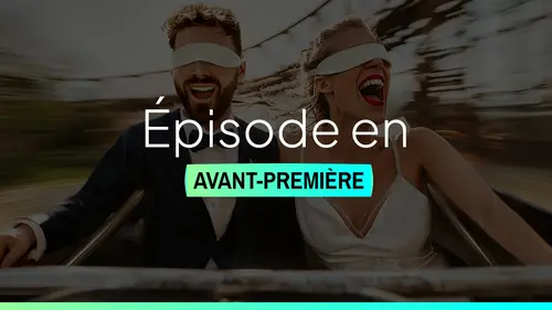 replay de Mariés au premier regard : Épisode 3 - Partie 2