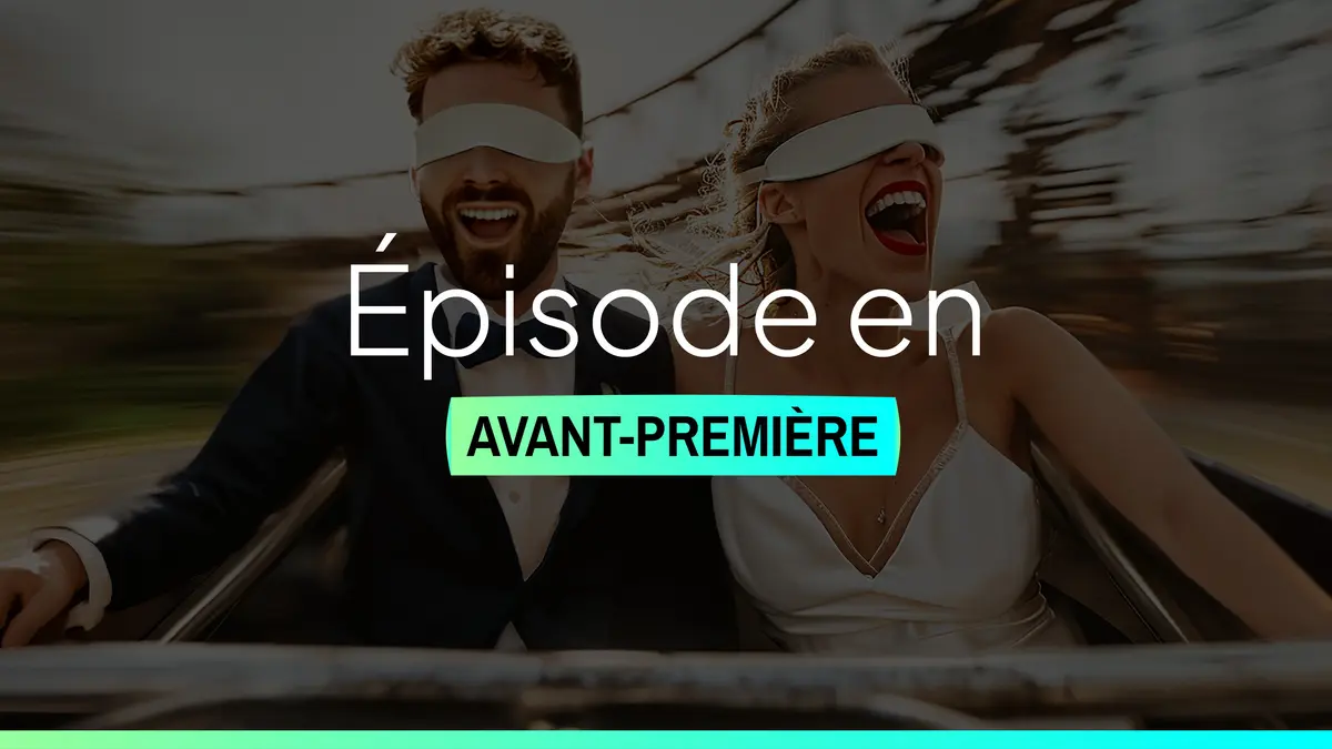 replay de Mariés au premier regard : Épisode 5 - Partie 2
