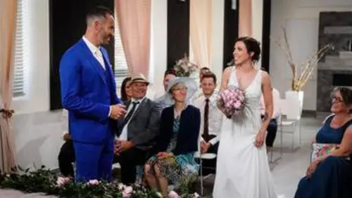 Mariés au premier regard S04E06 Episode 6