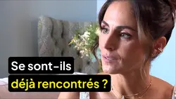 Mariés au premier regard : Ils se sont probablement déjà vus avant l’expérience