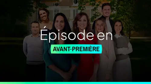 replay de Mariés au premier regard, la vie d'après : Épisode 4