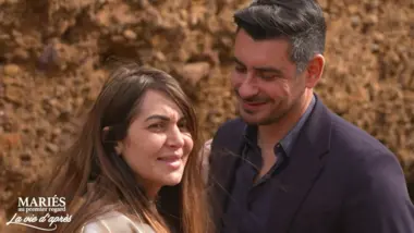Mariés au premier regard, la vie d'après : S1 E10