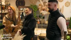 Mariés au premier regard, la vie d'après : S1 E4