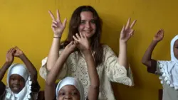 Mariés au premier regard, la vie d'après : S1 E5