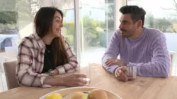 Mariés au premier regard, la vie d'après : S1 E6
