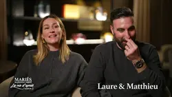 Mariés au premier regard, la vie d'après : S2 E2
