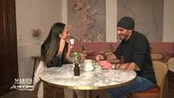 Mariés au premier regard, la vie d'après : S2 E3
