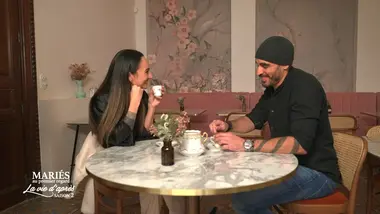 Mariés au premier regard, la vie d'après : S2 E3