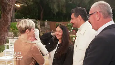 Mariés au premier regard, la vie d'après : S2 E7