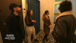 Mariés au premier regard, la vie d'après : S2 E9