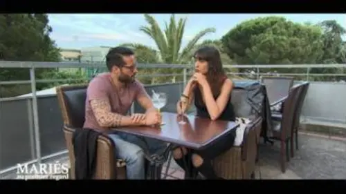 replay de Mariés au premier regard : Nolwenn demande le divorce !