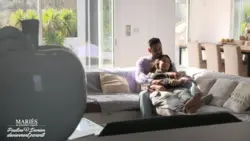 Mariés au premier regard, Pauline et Damien deviennent parents : Épisode 1