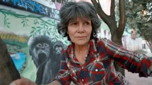 replay de Marina Chapman - Une enfance avec les singes