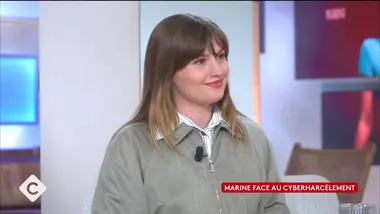 Marine, A. Sublet et C. Chamoux, pleines d’audace - C à Vous l’intégrale - 23/05/2026