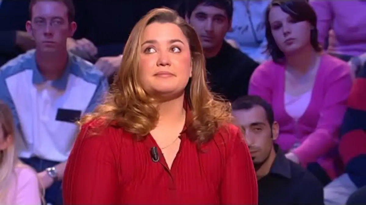 replay de Marine: "Je suis ta soeur et tu ne le sais pas !"