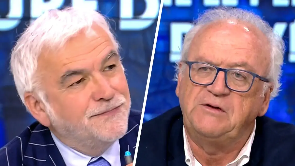 "Marine Le Pen a mis du temps à se remettre de…