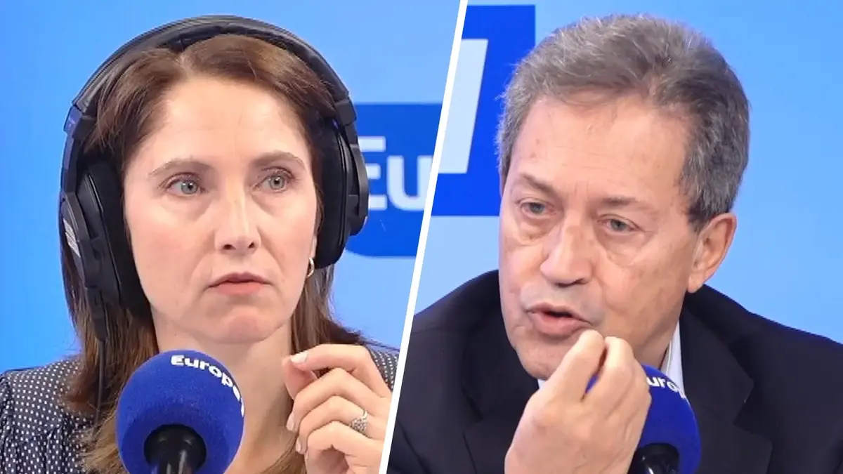 Marine Le Pen inéligible ? "C'est une atteinte…