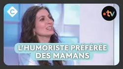 Marine Leonardi, la drôle de mauvaise graine