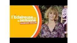 Marion Seclin nous présente "Diana Boss" sa nouvelle série féministe