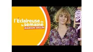 Marion Seclin nous présente "Diana Boss" sa nouvelle série féministe