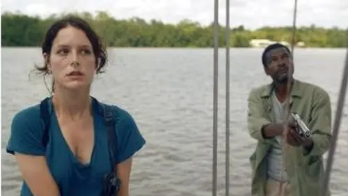 replay de Maroni, les fantômes du fleuve (1/4)