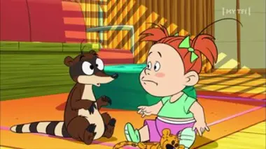 Marsupilami - S05 E20 - Mon meilleur ami