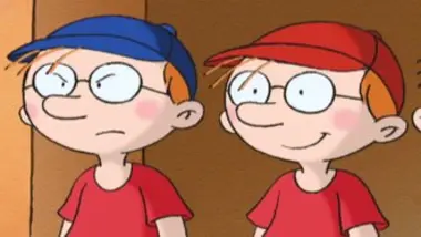 Martin Matin - S01 E04 - copain copie