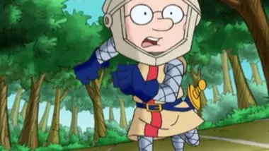 Martin Matin - S01 E34 - martin chevalier