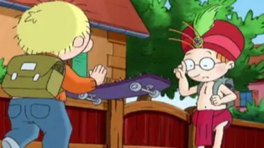 Martin Matin - S01 E37 - merci gourou