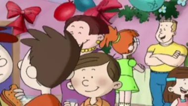 Martin Matin - S01 E42 - lutin taquin