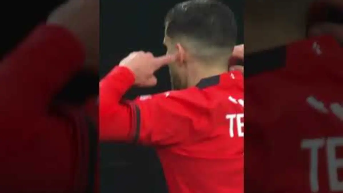 replay de MARTIN TERRIER ?