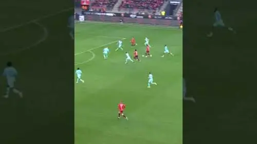 replay de Martin Terrier enchaîne les buts ?