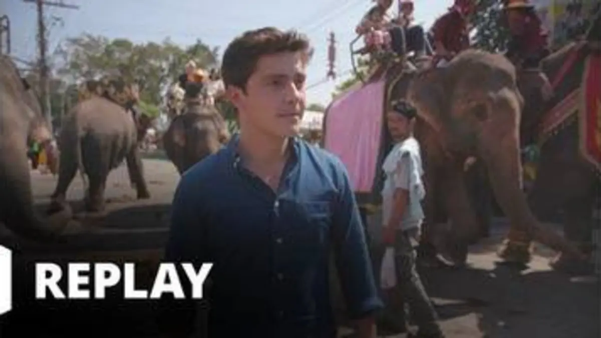 replay de Martin Weill : Faut-il interdire le tourisme ?