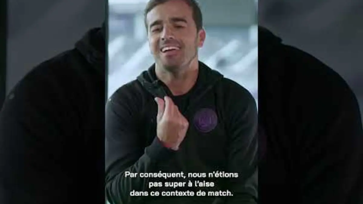 replay de Martinez Novell, Luis Enrique et le gusanito ?