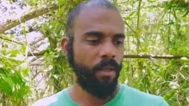 Martinique : André-Jude Cadasse