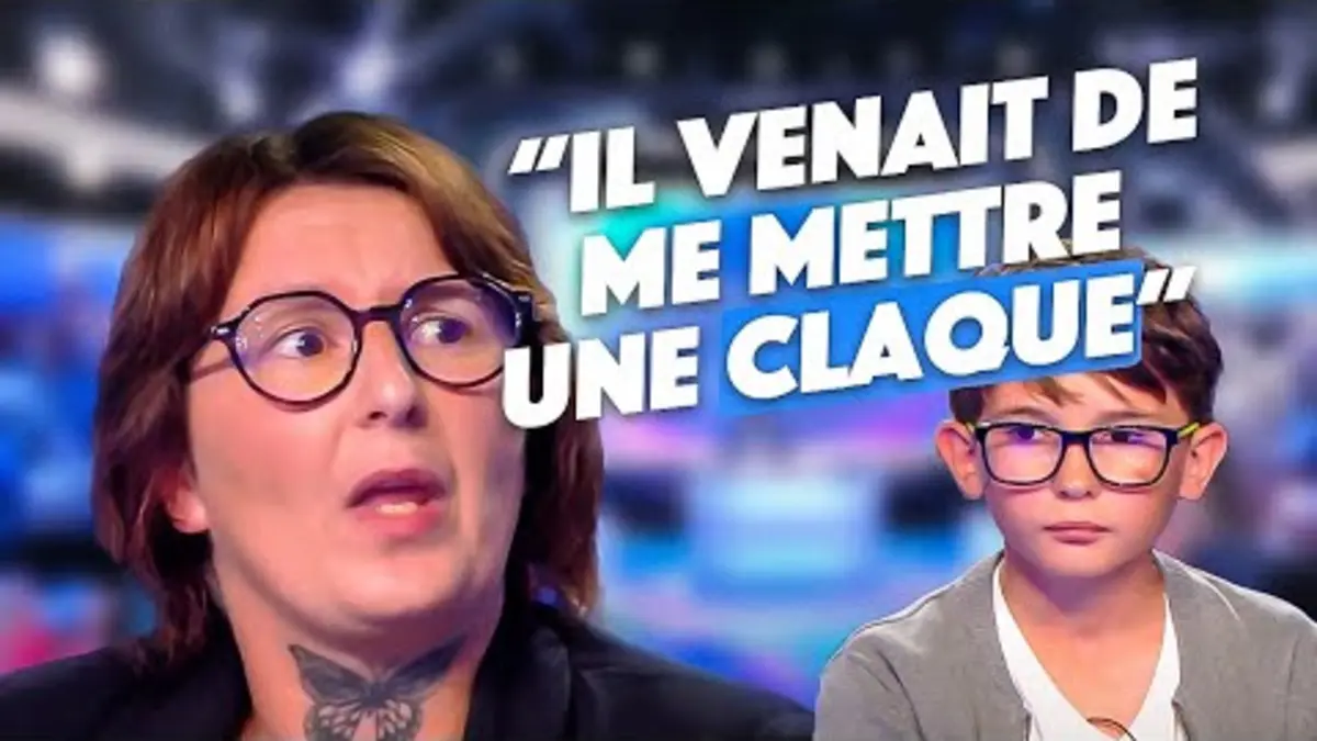 replay de Martyrisé en colonie : Jean, 11 ans, raconte son ENFER