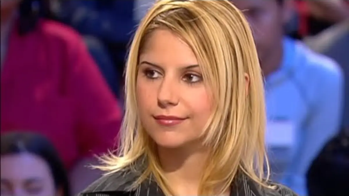 replay de Marva, donne moi une nouvelle chance !