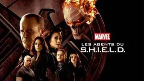 replay de Marvel : Les agents du S.H.I.E.L.D : Saison 4 épisode 5