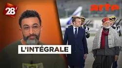 Marwan Mohammed / L’Inde : partenaire indispensable ? | 28 minutes | ARTE