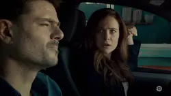 Mary kills people : S1 E1 - Bloody Mary