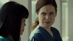 Mary kills people : S1 E2 - Le Styx