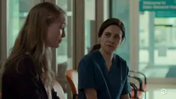 Mary kills people : S1 E3 - Déposer les armes