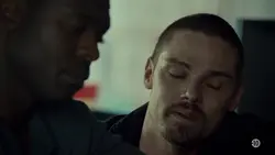 Mary kills people : S1 E5 - Le berceau de Judas