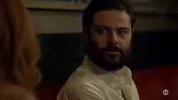 Mary kills people : S2 E2 - Le contact