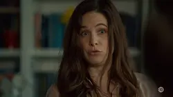 Mary kills people : S2 E4 - À la vie, à la mort