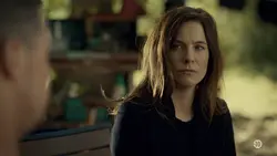 Mary kills people : S2 E6 - Le talon d'Achille